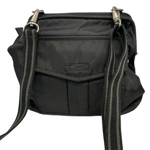 fossil‎ bag vintage Style Nylon Medium Black